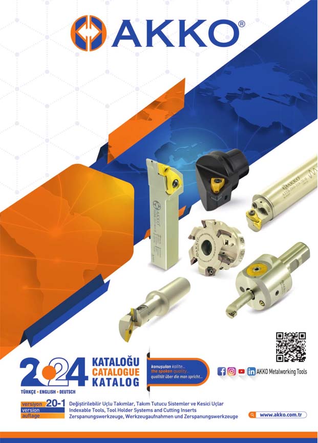 AKKO Catalog TR-EN-DEU