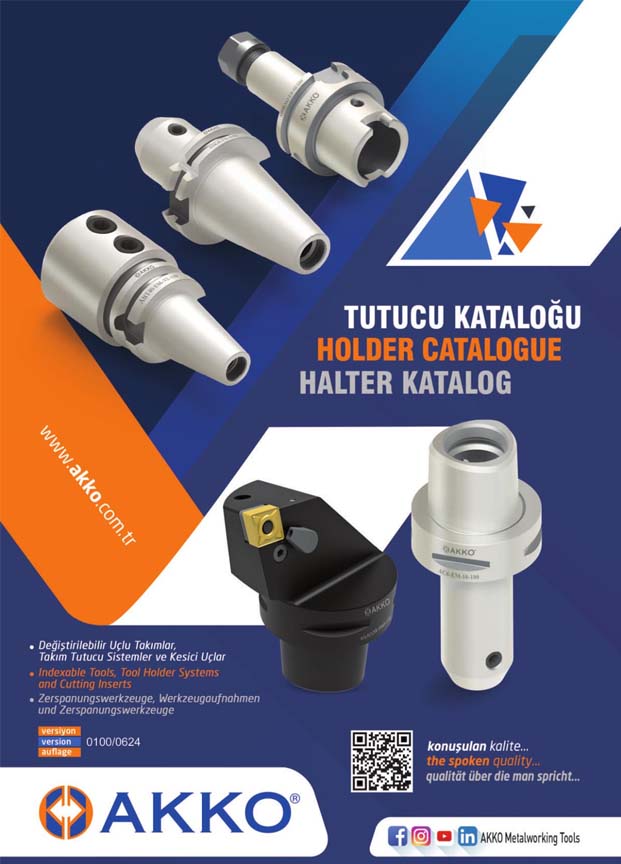 Akko Holder Catalog TR-EN-DEU