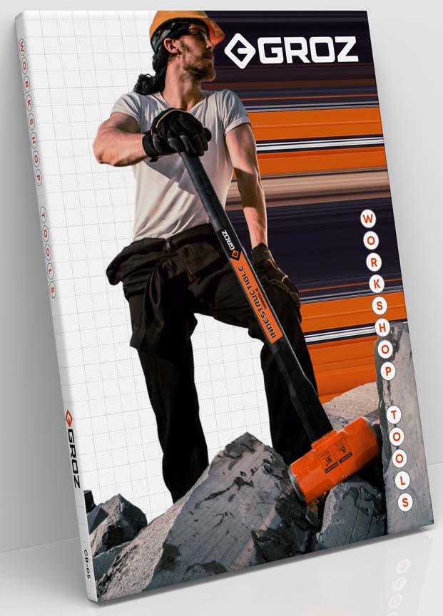 GROZ - Workshop Tools