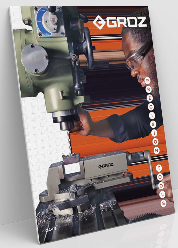 GROZ - Precision Tools