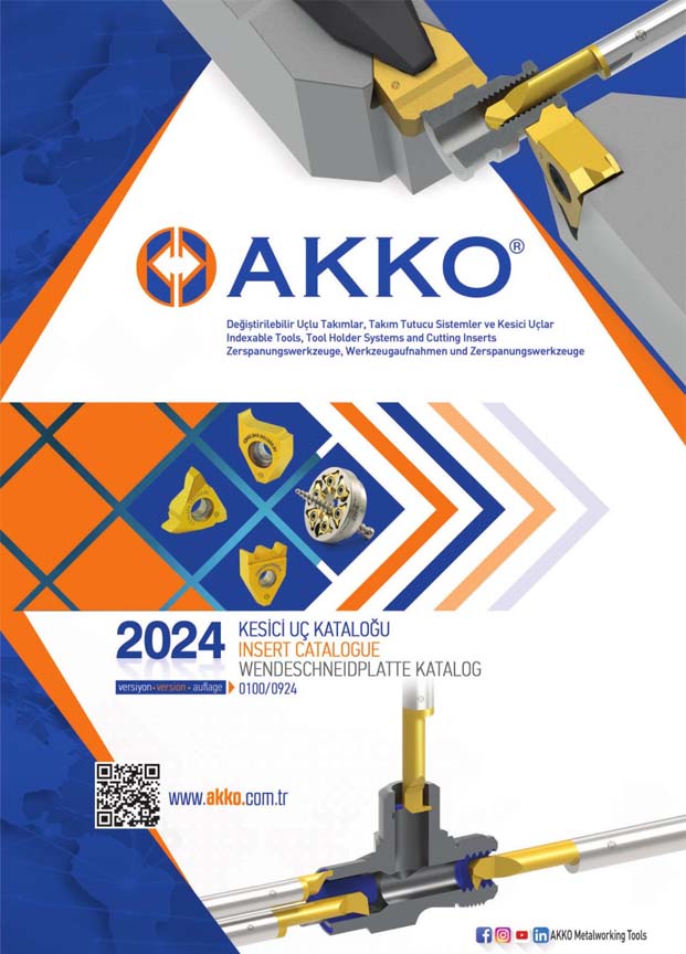 AKKO Inserts TR-EN-DEU