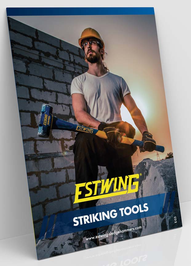 GROZ - Estwing Striking Tools