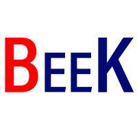 فروش محصولات برند BEEK