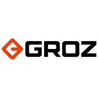 فروش محصولات برند GROZ