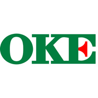 فروش محصولات برند OKE