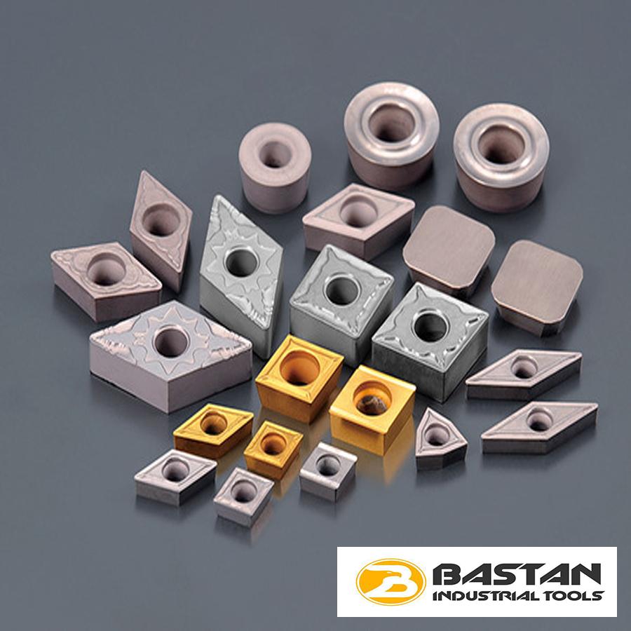 الماس ها(اینسرت ها)