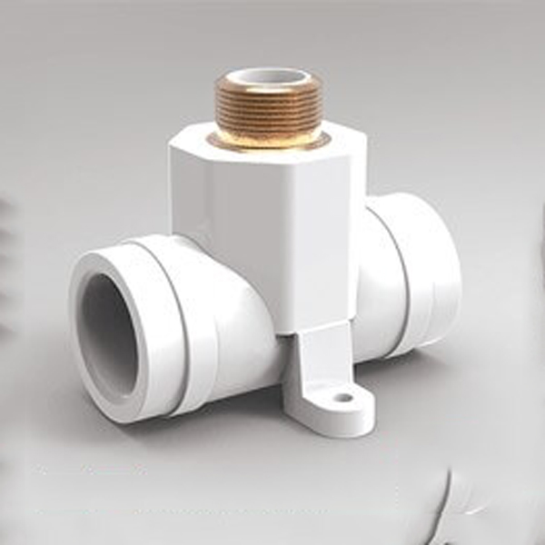 ابزار لوله سفید آب (PVC) ابزار لوله سفید آب (PVC)