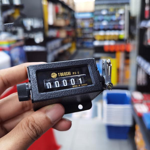 شماره انداز و متراتور ها شماره انداز و متراتور ها