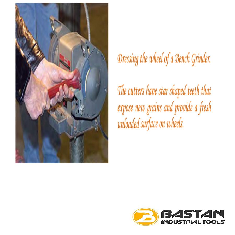 سنگ صاف کن ها