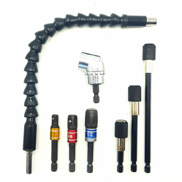 نوک پیچ گوشتی نوک پیچ گوشتی