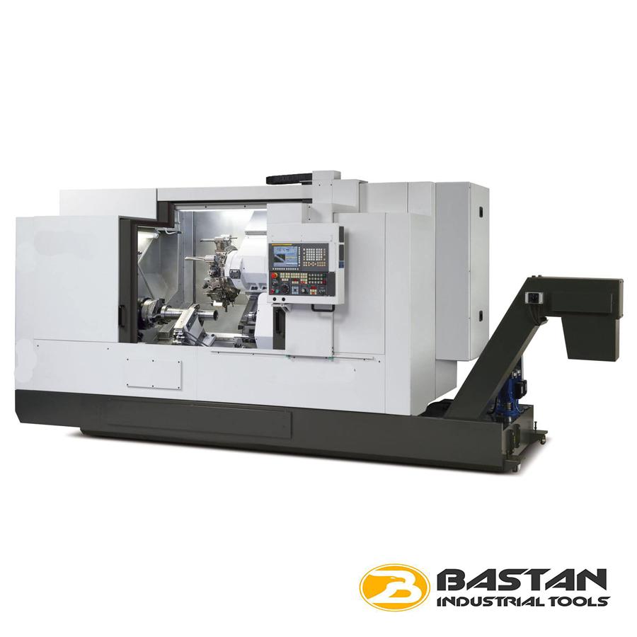 ماشین آلات و اتوماسیون صنعتی