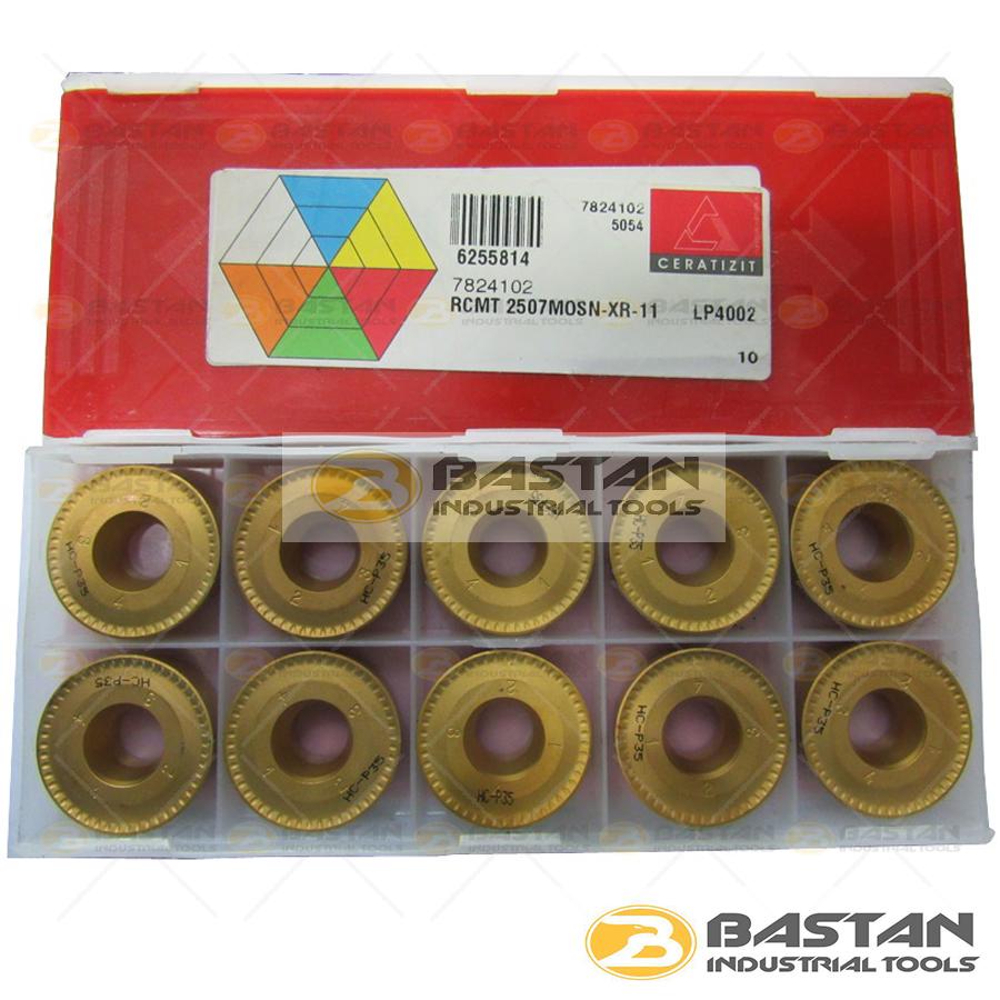 RCMT 2507MOSN-XR-11 LP4002(در بسته های 10 عددی)