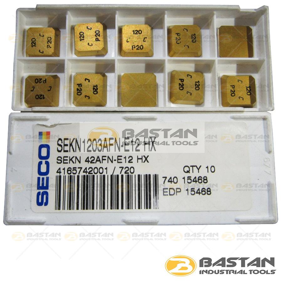 SEKN 1203AFN-E12 HX(در بسته های 10 عددی)