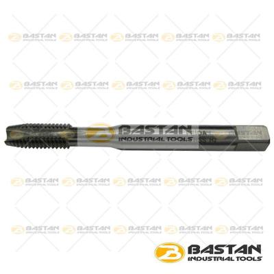 قلاویز ماشینی فیدا مستقیم HSS ( در 11 سایز مختلف)