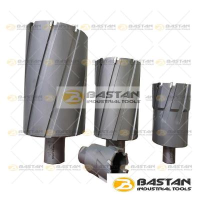مته های گردبر سر الماس  TCT طول 75 میلیمتر آلمانی( در 83 سایز مختلف)