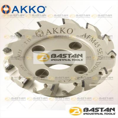 کفتراش R245 خور ( در 10 سایز مختلف)