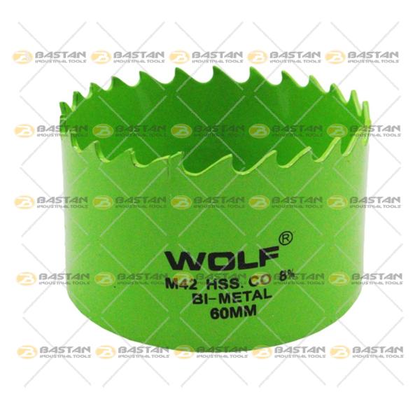 گردبر کبالت 8 درصد WOLF ( در 69 سایز مختلف)