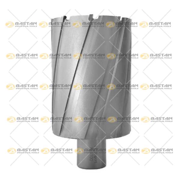 مته گردبر سر الماس طول 100 میلیمتر برند GROLLEN (گرولن) ( در 86 سایز مختلف)