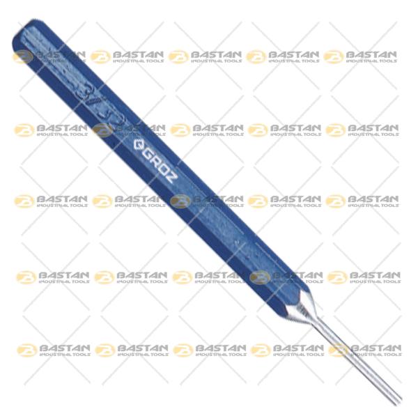 سنبه پین درار 2.5 میلیمتر کد PP/HD/3-32 برند GROZ (گروز)