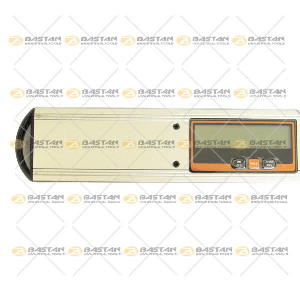 زاویه سنج دیجیتال طول 25 سانت برند Asimeto (آسیمتو)