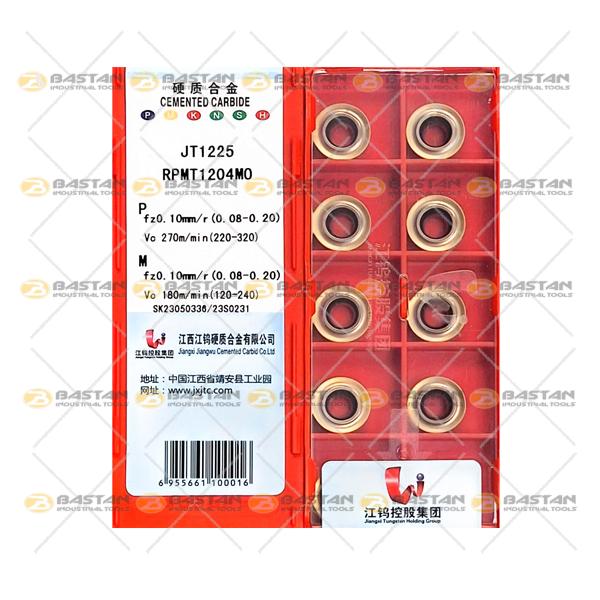 اینسرت RPMT1204MO گرید JT1225 برند JXJTC