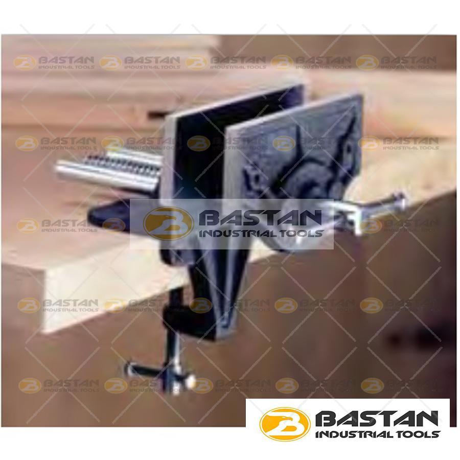گیره رومیزی چوب قابل حمل(کد کالا WWV/P/6)