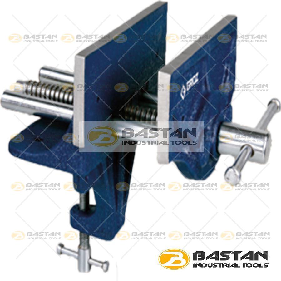گیره رومیزی چوب قابل حمل(کد کالا WWV/P/6)