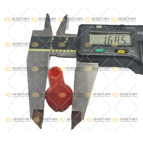 نازل خروجی گرد سایز 1/4