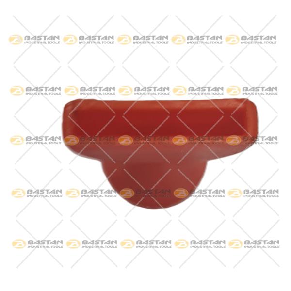 نازل خروجی تخت (سر پهن) سایز 1/4