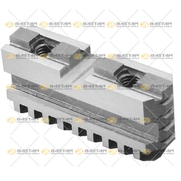 پارچه پایینی دو تکه آلنی مناسب قطر 125 تا 630 برند FUERDA (فوردا)