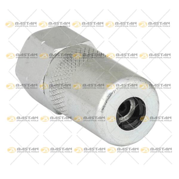 سری گریس پمپ دستی فشار قوی همراه سوپاپ M10*1 برند GROZ (گروز)