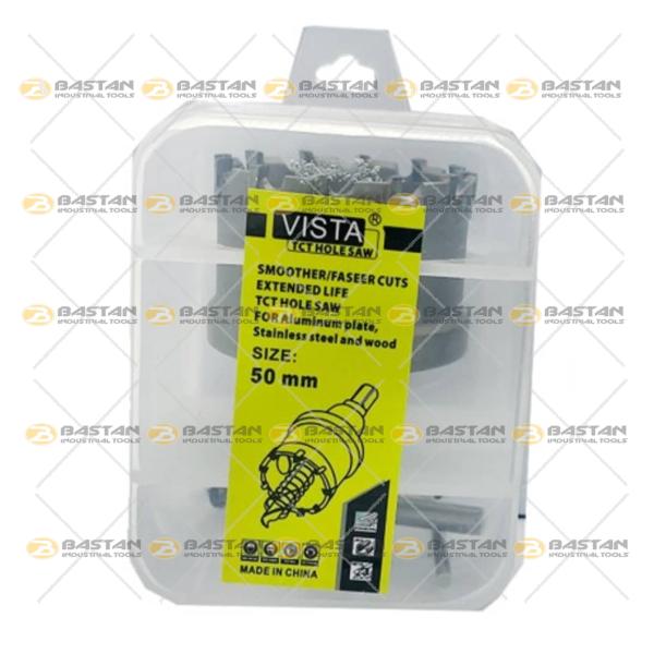 گردبر سر الماس برند VISTA (ویستا) ( در 28 سایز مختلف)