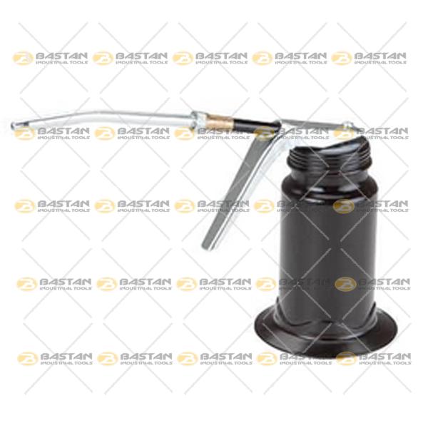 روغن دان دستی مدل آمریکایی 180cc سری OC برند GROZ (گروز)