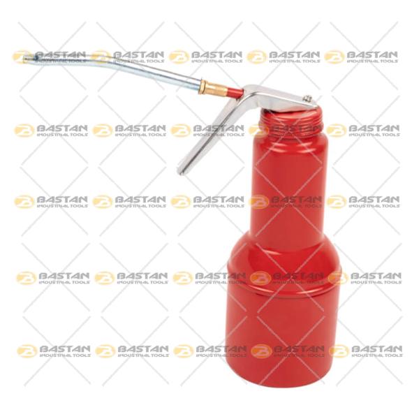 روغن دان پیستولی ظرفیت 500cc (دو مدل نازل) سری PT برند GROZ (گروز)