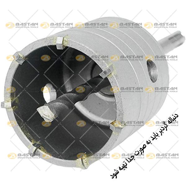 گردبر سنگ، بتن و گرانیت (16 سایز)