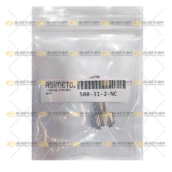 پایه نگهدارنده ساعت شیطانکی آسیمتو Asimeto ( در 2 سایز مختلف)