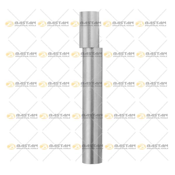 گوشه یاب و مرکزیاب EF/2M قطر 10 میلیمتر GROZ (گروز)
