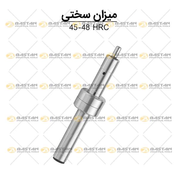 گوشه یاب و مرکزیاب EF/12 قطر 10 میلیمتر GROZ (گروز)