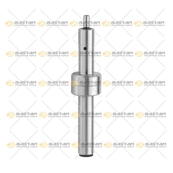 گوشه یاب و مرکزیاب EF/12 قطر 10 میلیمتر GROZ (گروز)