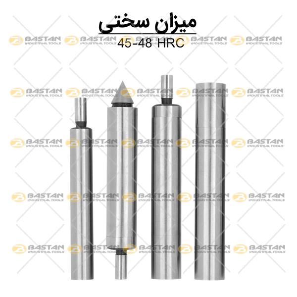 گوشه یاب و مرکزیاب مکانیکی سری EF-4ST برند GROZ (گروز)