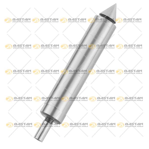 گوشه یاب و مرکزیاب EF/6 نوک تیز قطر 10 میلیمتر GROZ (گروز)