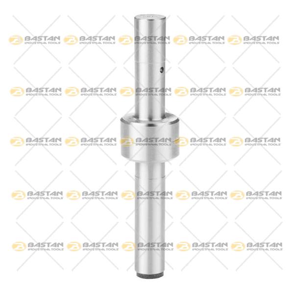 گوشه یاب و مرکزیاب EF/13 قطر 10 میلیمتر GROZ (گروز)