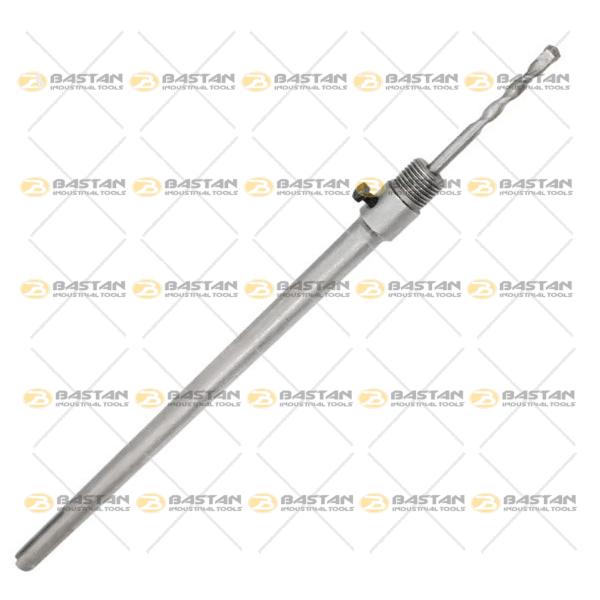 دنباله گردبر بتن پنج شیار (در 2 سایز)