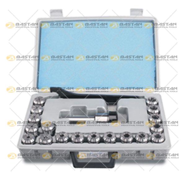 جعبه کولت فشنگی MT-ER (در 24 سایز)