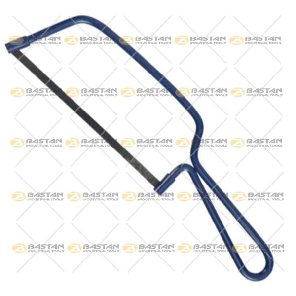 کمان اره دستی مینیاتوری JHF/4-PD/BU برند GROZ (گروز)