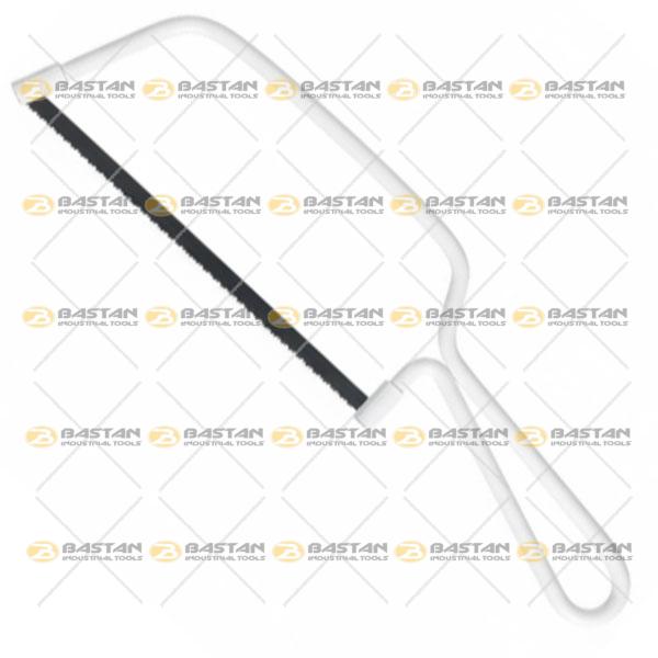 کمان اره دستی مینیاتوری کد JHF/4-PD/GY برند GROZ (گروز)