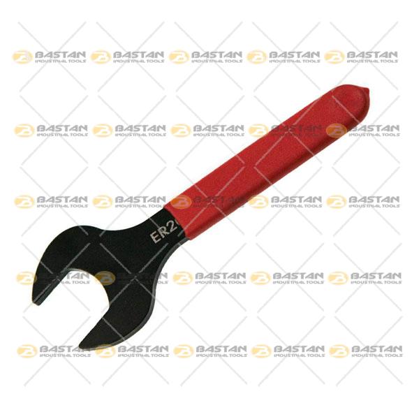 آچار ER فرم A (3 سایز)