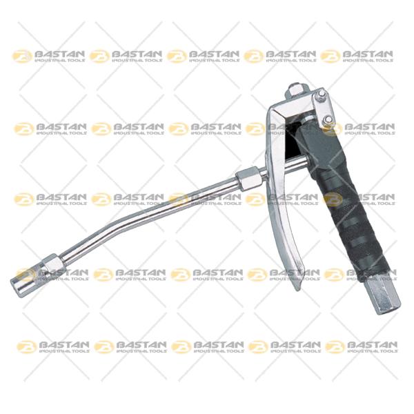 کلت (گان) گریس پمپ سطلی بادی بدون هرزگرد GROZ (گروز)