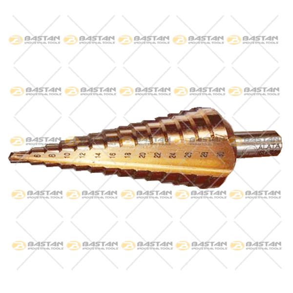 مته کاجی قطر 4 تا 30 میلیمتر برند آلاتا ALATA