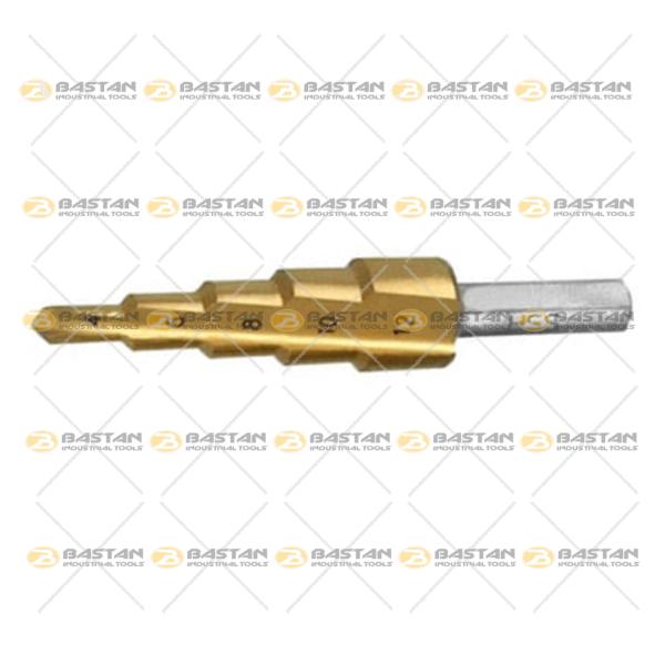 مته کاجی 4-12 میلیمتر آلاتا (ALATA)